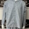 pakistan amazon leftover mens blue check night suit jps 3.jpg