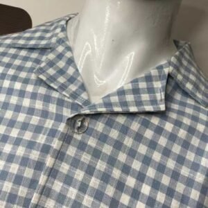 pakistan amazon leftover mens blue check night suit jps 4.jpg