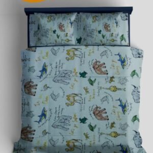 pakistan amazon leftover single bed sheet animals cartoon 01 scaled 1.jpg