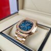 patek philippe nautilus 5990 r 001 rose gold blue watch 1.jpg