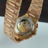 patek philippe nautilus 5990 r 001 rose gold blue watch 6.jpg