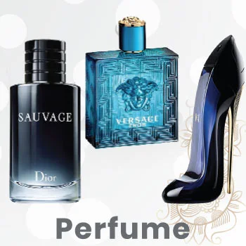 perfume