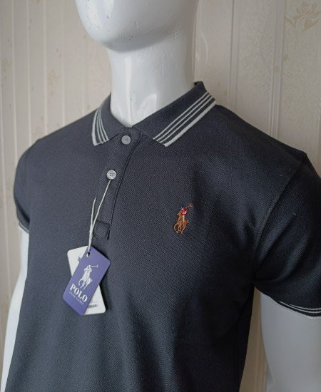 polo ralph lauren black polo shirt 1.jpg