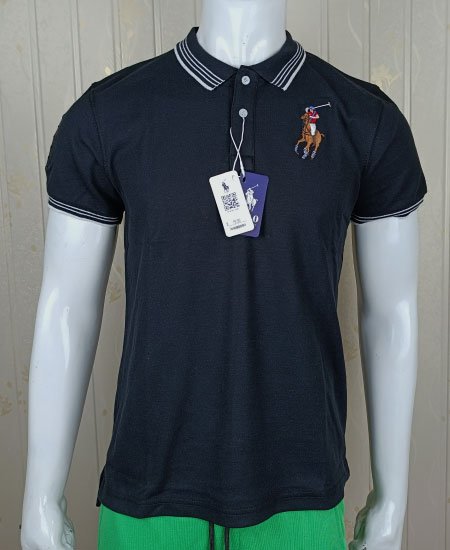polo ralph lauren polo shirts black 4.jpg