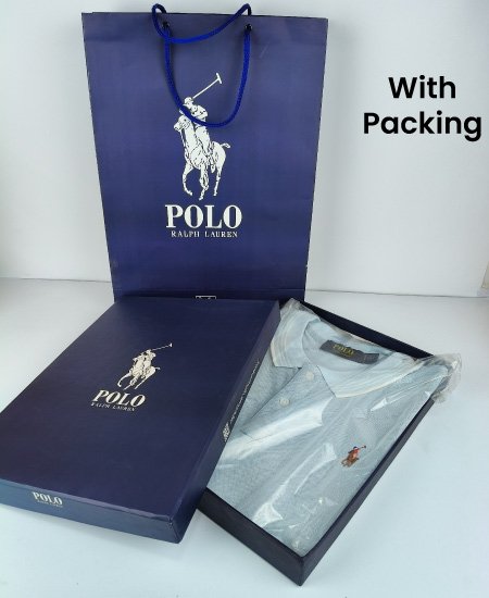 polo ralph lauren polo shirts ice blue 1.jpg
