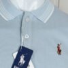 polo ralph lauren polo shirts ice blue 5.jpg