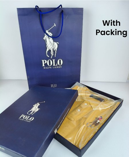 polo ralph lauren polo shirts mustard 1.jpg