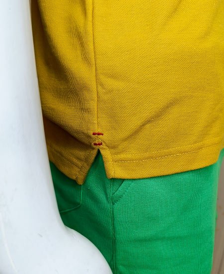 polo ralph lauren polo shirts mustard 4.jpg