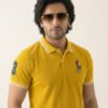 polo ralph lauren polo shirts mustard 6.jpg