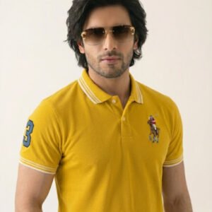 polo ralph lauren polo shirts mustard 6.jpg