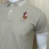 polo ralph lauren polo shirts stone gray.jpg