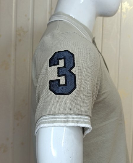 polo ralph lauren polo shirts stone gray 3.jpg