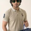 polo ralph lauren polo shirts stone gray 5.jpg