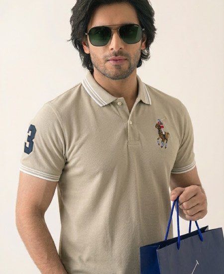 polo ralph lauren polo shirts stone gray 5.jpg
