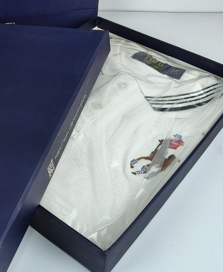polo ralph lauren polo shirts white 2.jpg