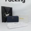 prada ladies wallet blue 3.jpg