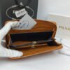 prada ladies wallet brown 3.jpg
