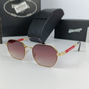 prada sunglasses golden red hex 021 1.jpg