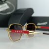prada sunglasses golden red hex 021 4.jpg