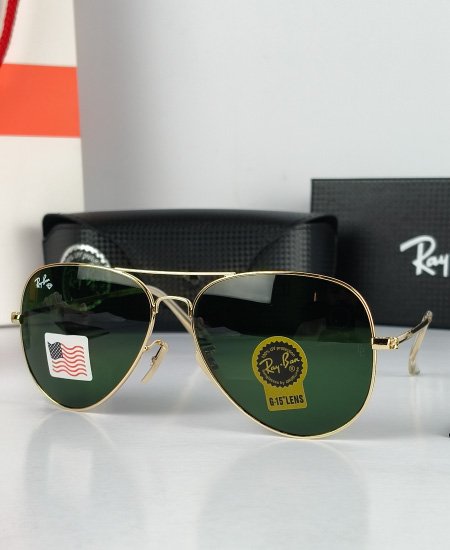 ray ban golden aviator sunglasses usa.jpg