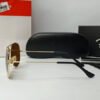 ray ban golden brown aviator sunglasses 3.jpg ray ban golden brown aviator sunglasses 3.jpg