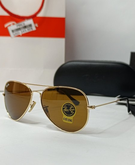 ray ban golden brown aviator sunglasses.jpg ray ban golden brown aviator sunglasses.jpg