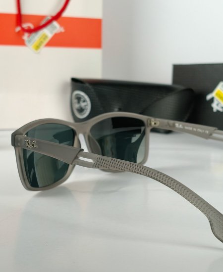 ray ban gray polycarbonate sunglasses 4.jpg