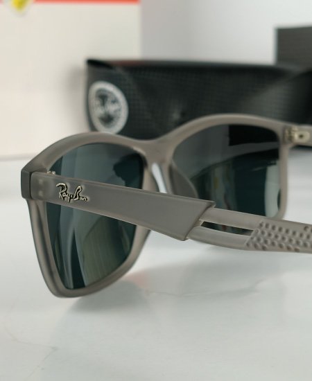 ray ban gray polycarbonate sunglasses 6.jpg