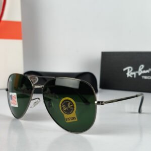 ray ban gun metal aviator sunglasses usa 1.jpg