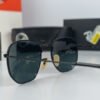 ray ban sunglasses hexagonal flat lenses rb3548n 7.jpg