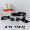 ray ban sunglasses modern aviator 3.jpg