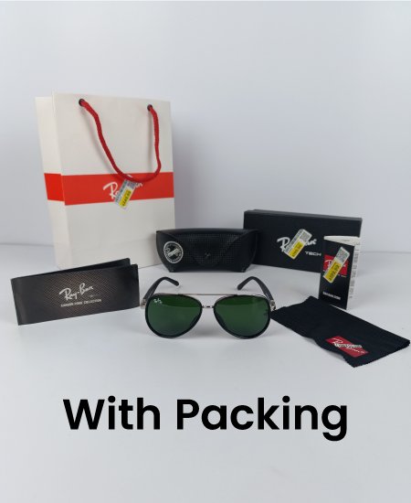 ray ban sunglasses modern aviator 3.jpg