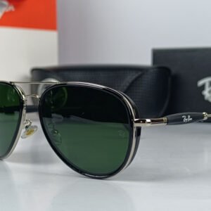 ray ban sunglasses ultimate aviator silver rb2159 1.jpg