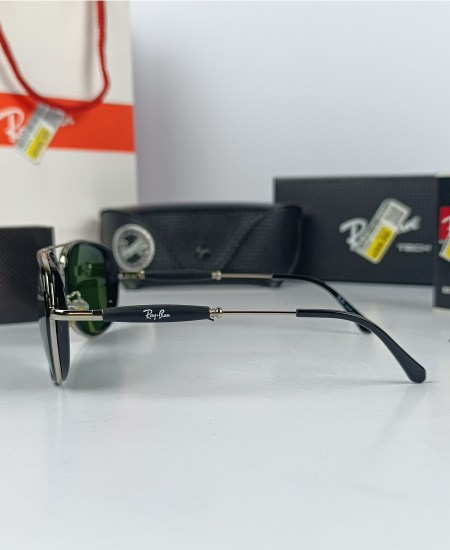 ray ban sunglasses ultimate aviator silver rb2159 2.jpg