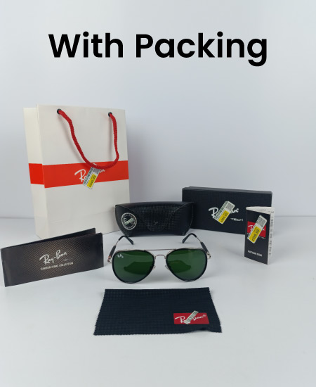 ray ban sunglasses ultimate aviator silver rb2159 6.jpg
