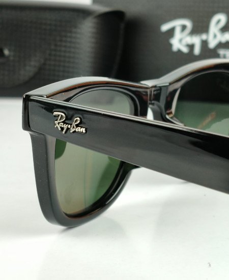 ray ban wayfarer glossy sunglasses rb2140 2.jpg