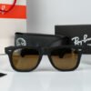 ray ban wayfarer sunglasses brown polarized rb2140 2.jpg