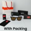 ray ban wayfarer sunglasses brown polarized rb2140 3.jpg