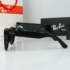 ray ban wayfarer sunglasses brown polarized rb2140 4.jpg