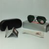 rayb aviator polarized black sunglasses.jpg