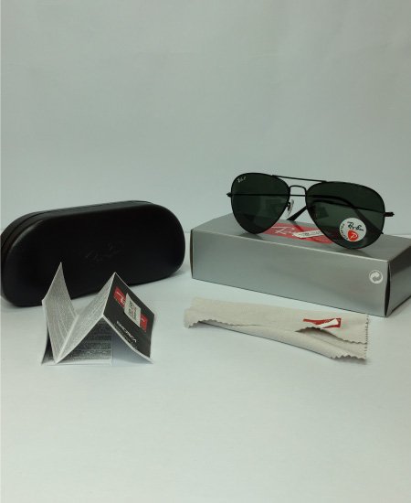 rayb aviator polarized black sunglasses.jpg