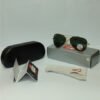 rayb aviator polarized golden green sunglasses 2.jpg