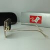 rayb aviator polarized golden green sunglasses 4.jpg