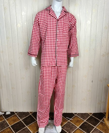 red check zara mens night suit 2.jpg