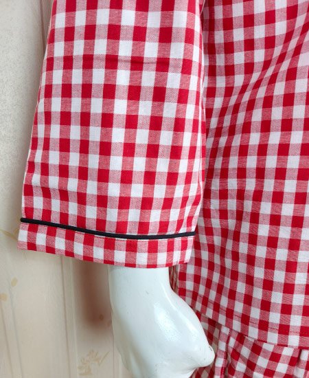 red check zara mens night suit 3.jpg