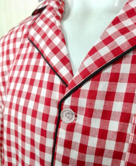 red check zara mens night suit 5.jpg