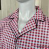 red gray check zara mens night suit 1.jpg
