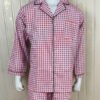 red gray check zara mens night suit 4.jpg