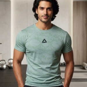 reebok dri fit t shirts camo green.jpg
