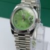 rolex day date green dail 228239 5.jpg